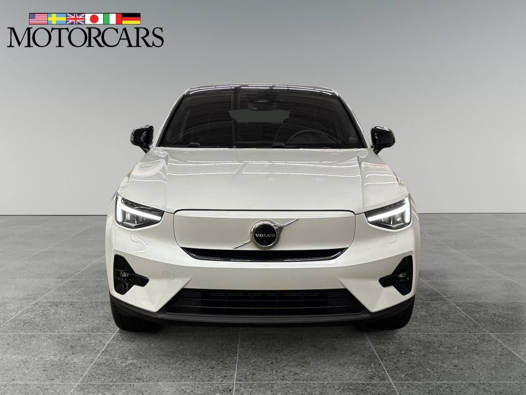 Certified 2023 Volvo C40 P8 Recharge Ultimate AWD/4WD image 8