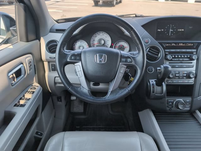 Used 2012 Honda Pilot Touring image 20