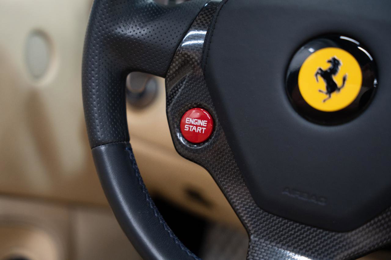 Used 2010 Ferrari California RWD image 51