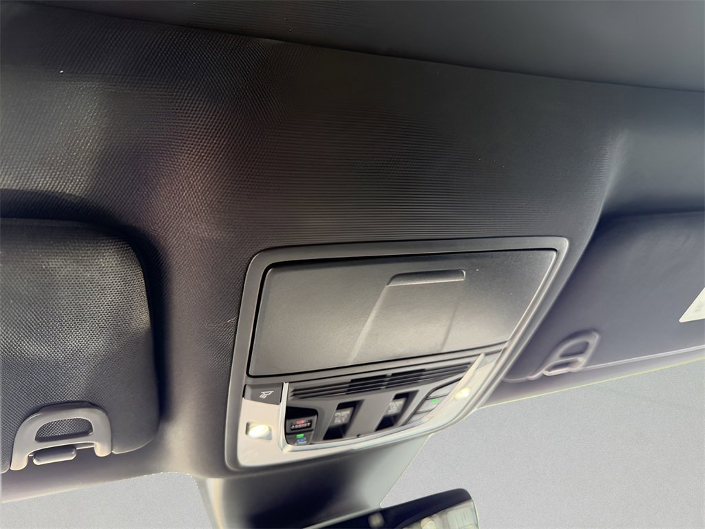 Used 2023 Acura MDX A-Spec image 27