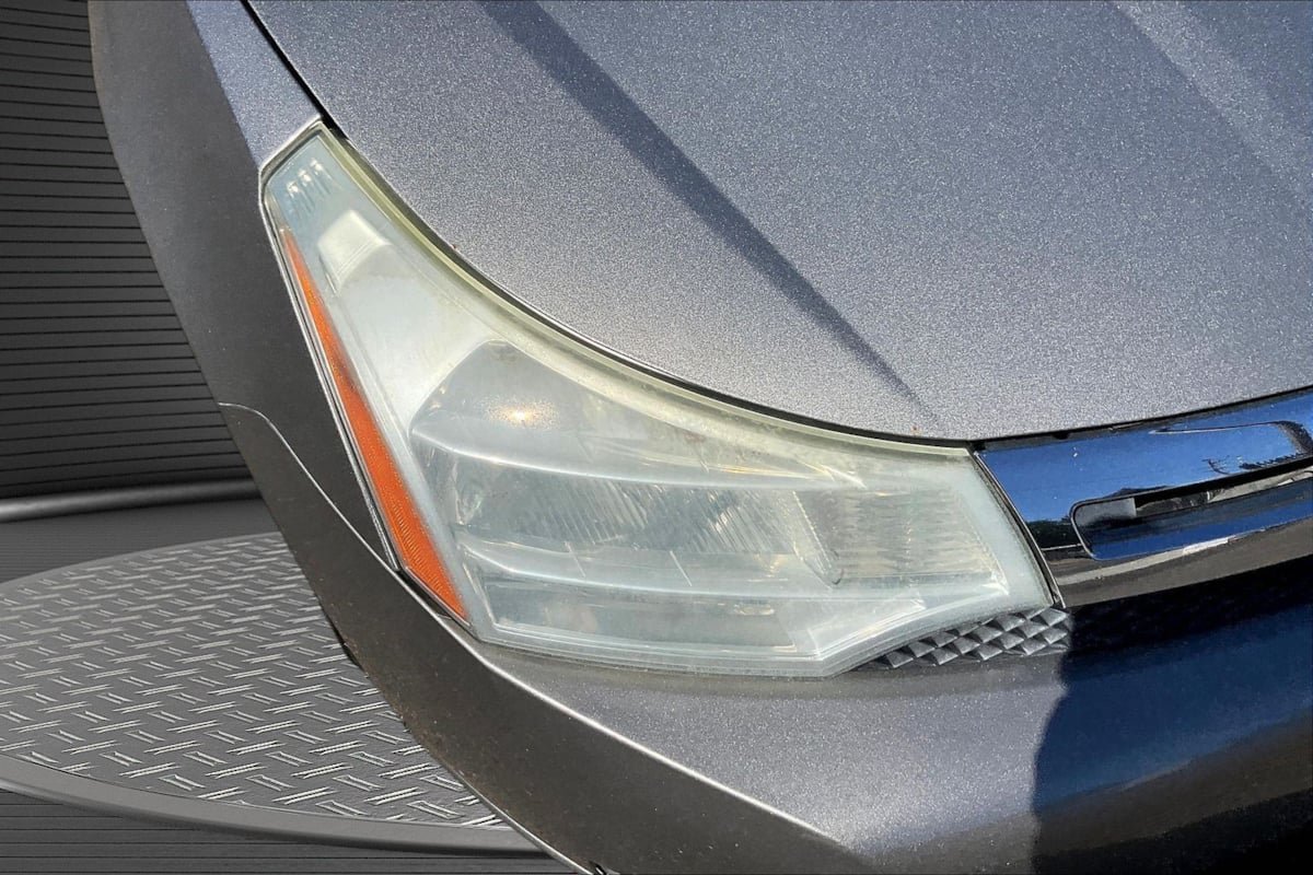 Used 2008 Ford Focus SE FWD image 30