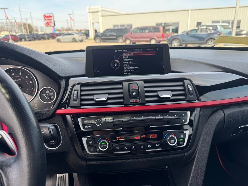 Used 2014 BMW 428i Coupe image 15
