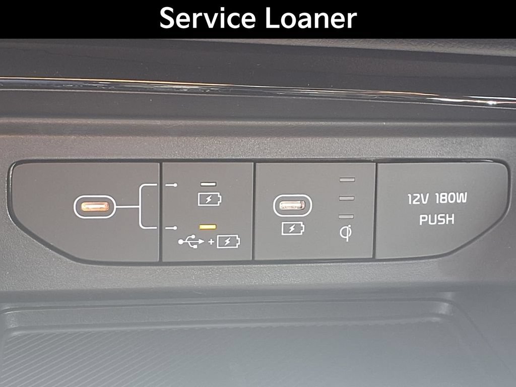 New 2026 Kia K5 GT-Line w/ GT-Line Premium Package FWD image 6
