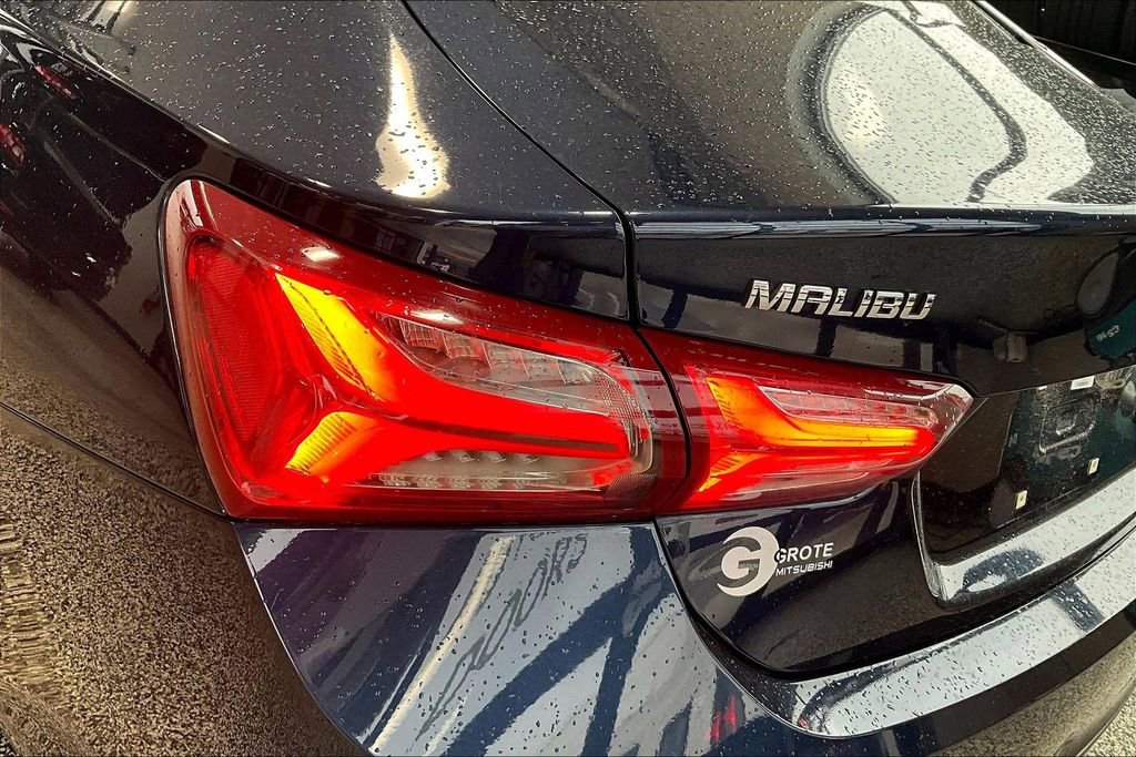 Used 2019 Chevrolet Malibu LT image 31