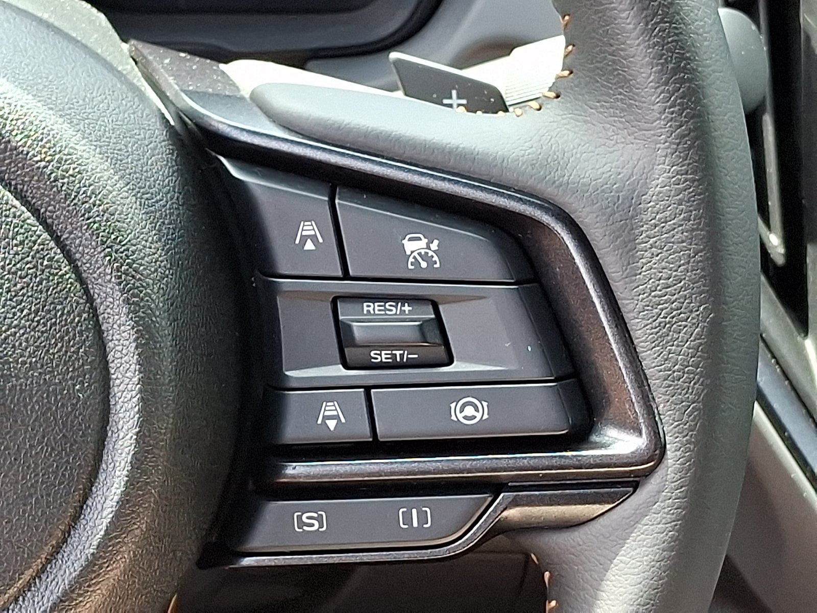 Certified 2025 Subaru Crosstrek 2.5i Wilderness AWD/4WD image 21