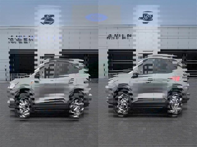 New 2026 Ford Escape ST-Line w/ Tech Pack #1 image 2