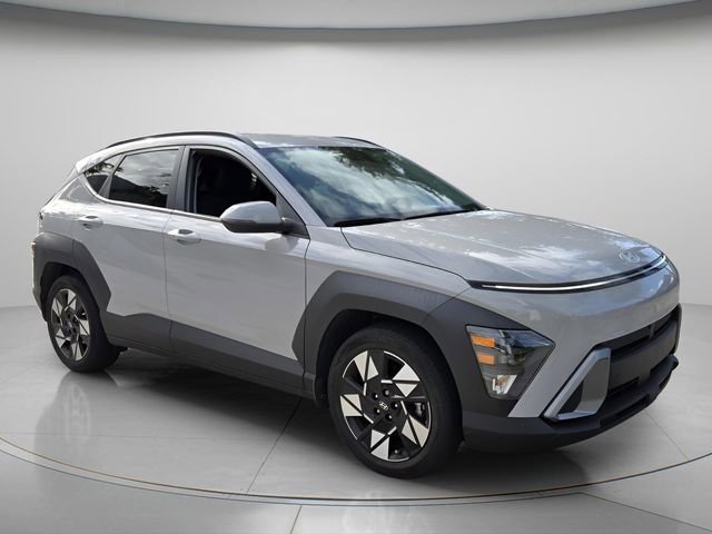 Certified 2024 Hyundai Kona SEL image 4