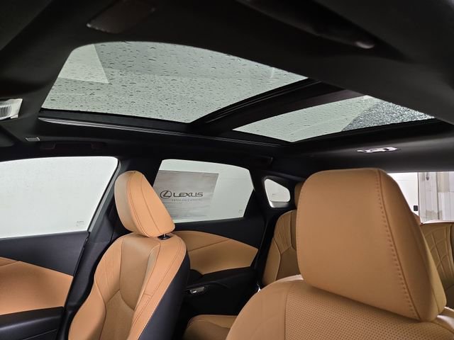 New 2026 Lexus RX 350 Premium Plus image 31