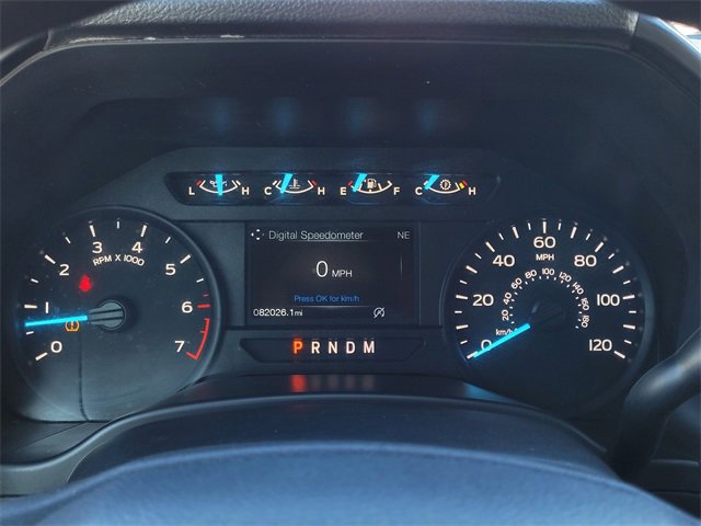 Used 2019 Ford F150 XL w/ Equipment Group 101A Mid image 19