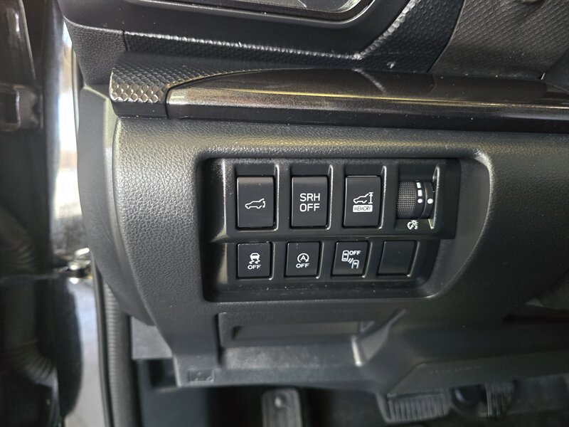 Used 2022 Subaru Forester Sport w/ Popular Package #2 AWD/4WD image 21