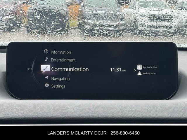 Used 2024 MAZDA CX-50 AWD 2.5 S w/ Select Package image 25