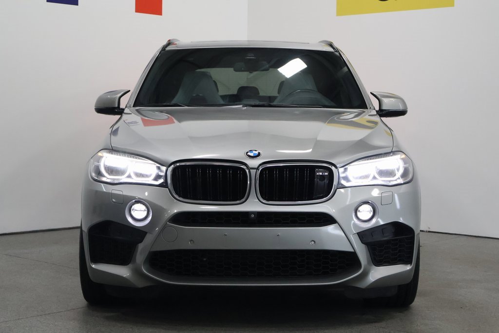 Used 2016 BMW X5 M image 7