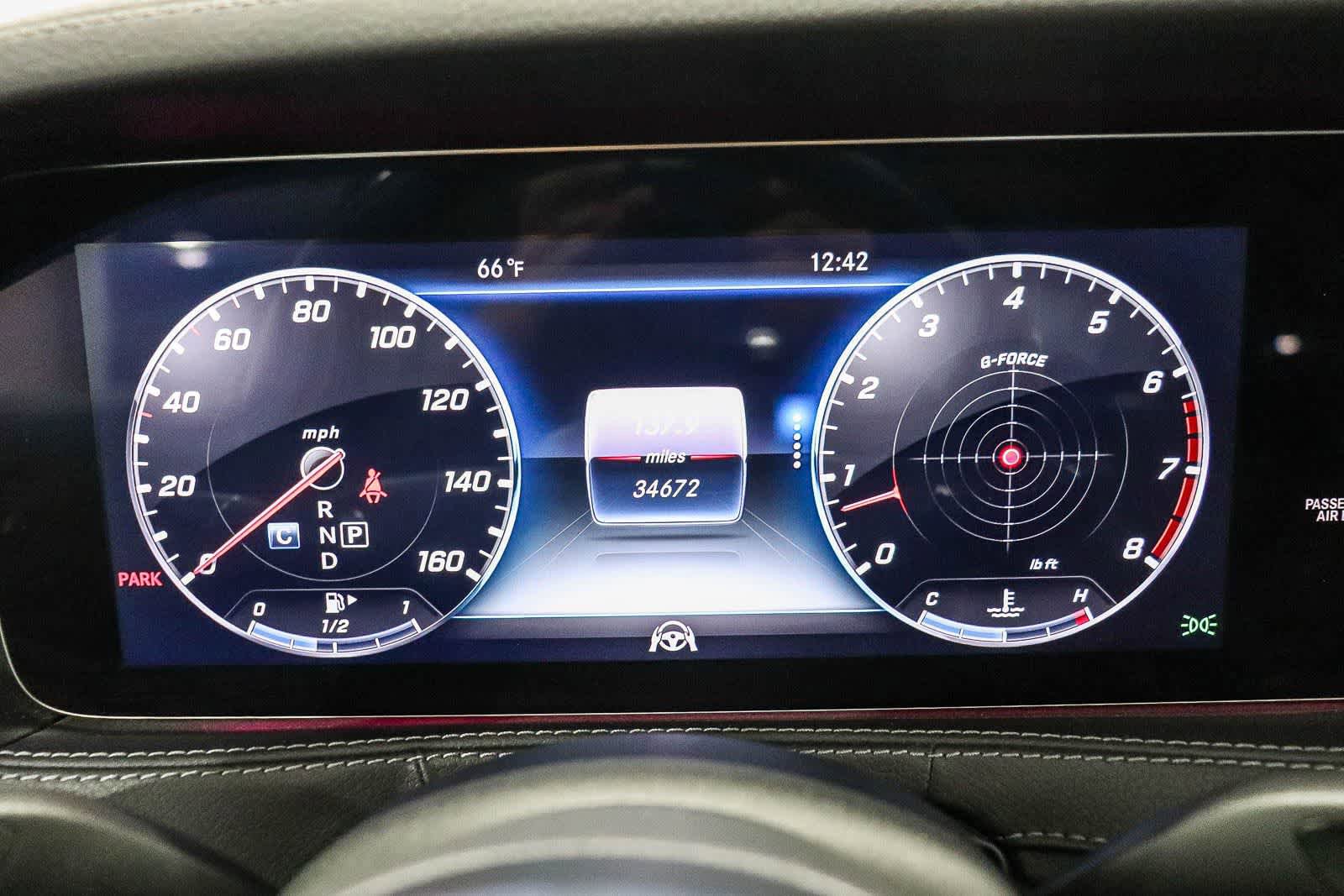 Used 2018 Mercedes-Benz S 560 Sedan image 25