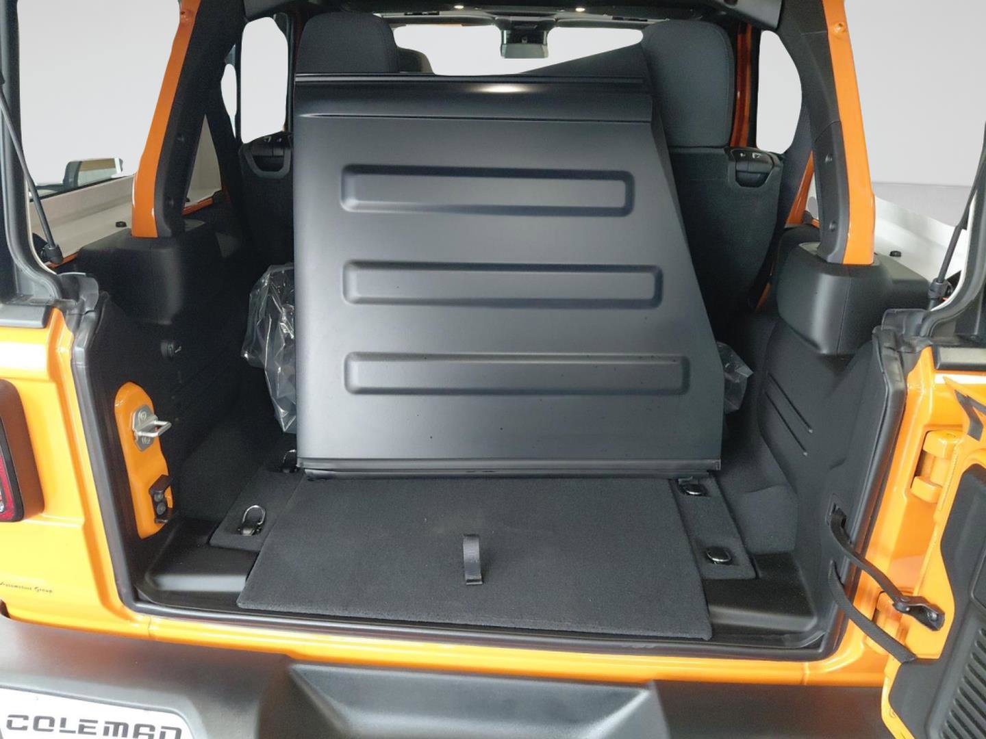 New 2025 Jeep Wrangler Sport S image 22