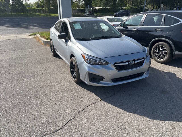 Used 2019 Subaru Impreza 2.0i image 3