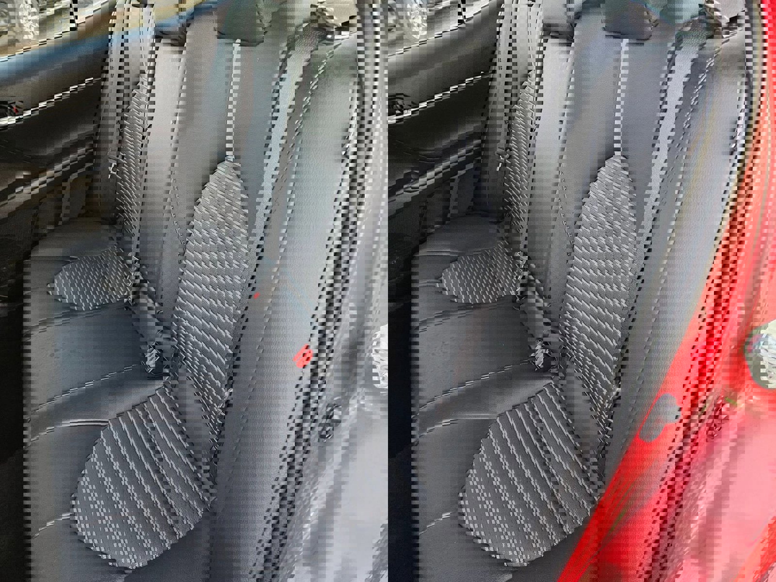 Used 2024 Toyota Camry SE image 27