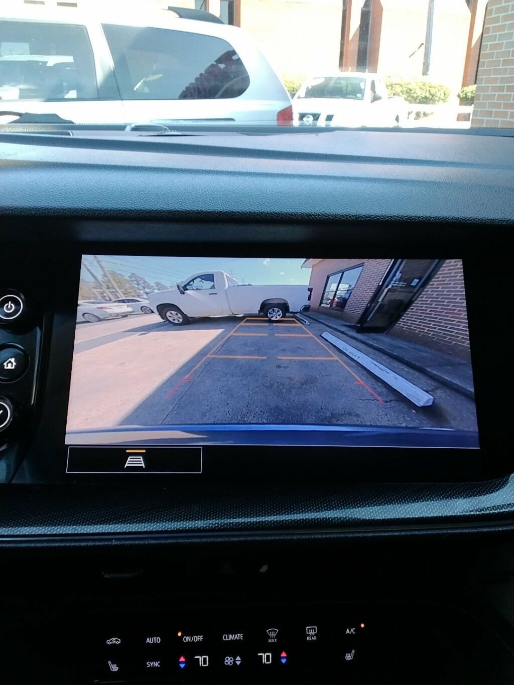 Used 2021 Buick Envision Preferred FWD image 23