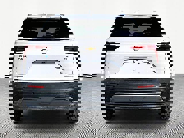 New 2026 Chevrolet Blazer EV LT image 5