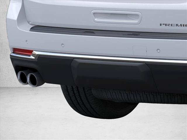 New 2026 Chevrolet Tahoe Premier RWD image 14