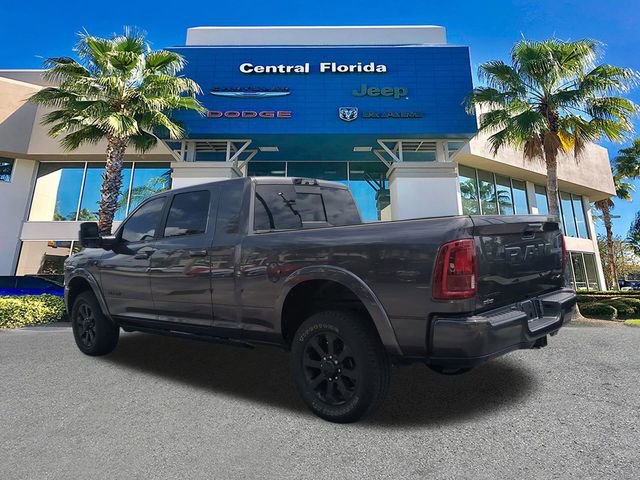 Used 2025 RAM 2500 Limited image 7