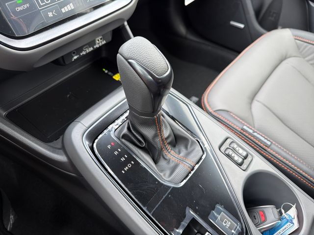New 2026 Subaru Crosstrek 2.5i Limited AWD/4WD image 15
