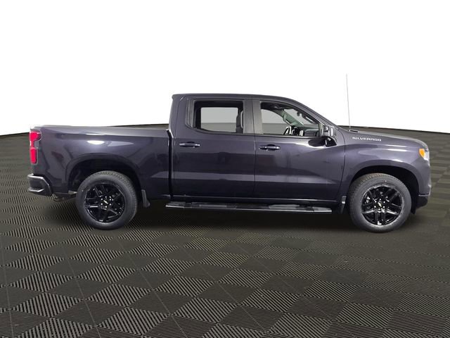 Used 2022 Chevrolet Silverado 1500 RST w/ All Star Edition Plus image 11