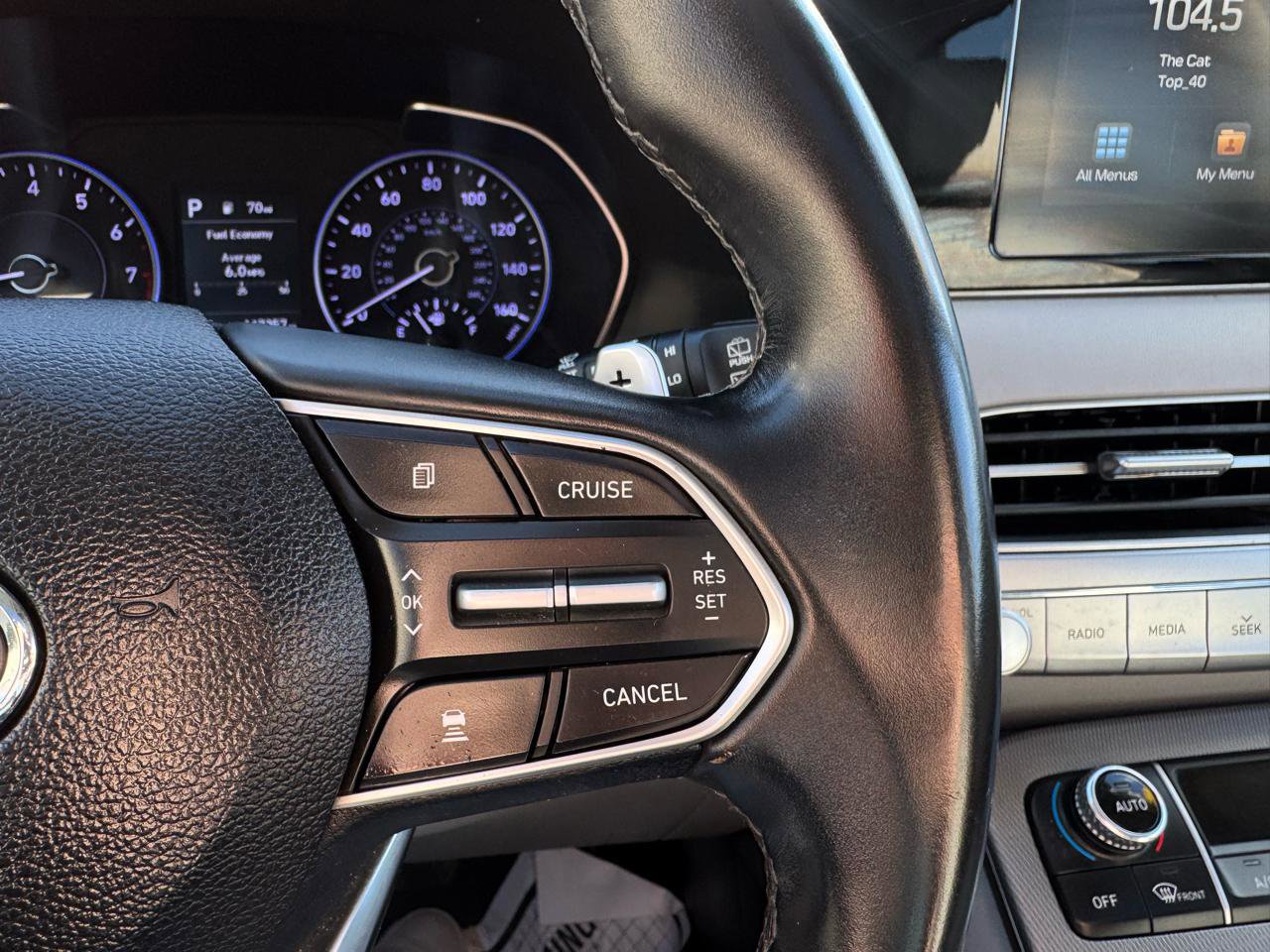 Used 2020 Hyundai Palisade SEL image 22