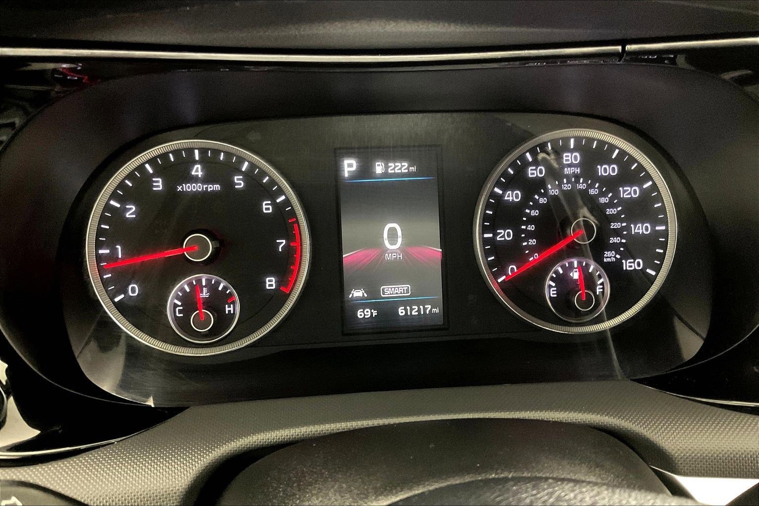 Certified 2024 Kia K5 GT-Line image 13