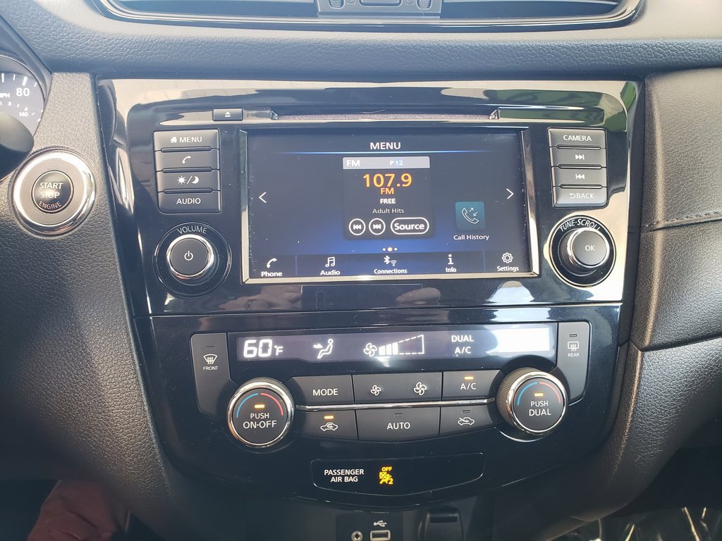 Used 2019 Nissan Rogue SV image 24