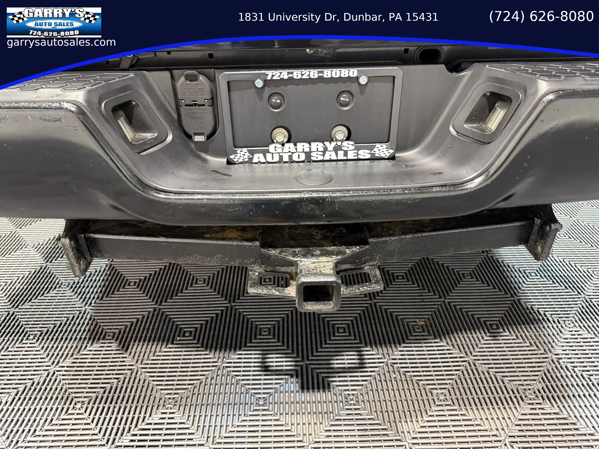 Used 2018 RAM 1500 Express image 24