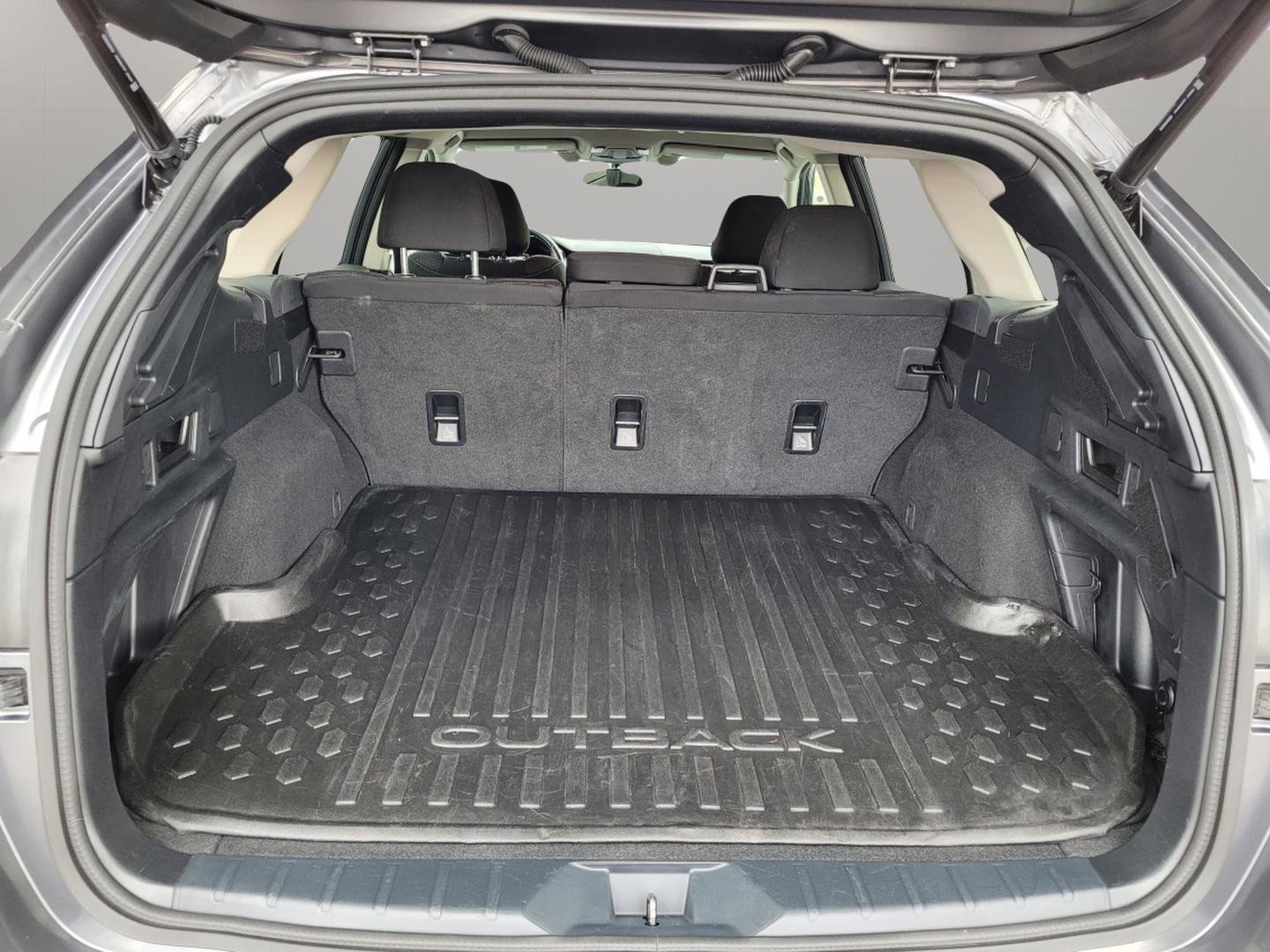 Used 2022 Subaru Outback Premium AWD/4WD image 24