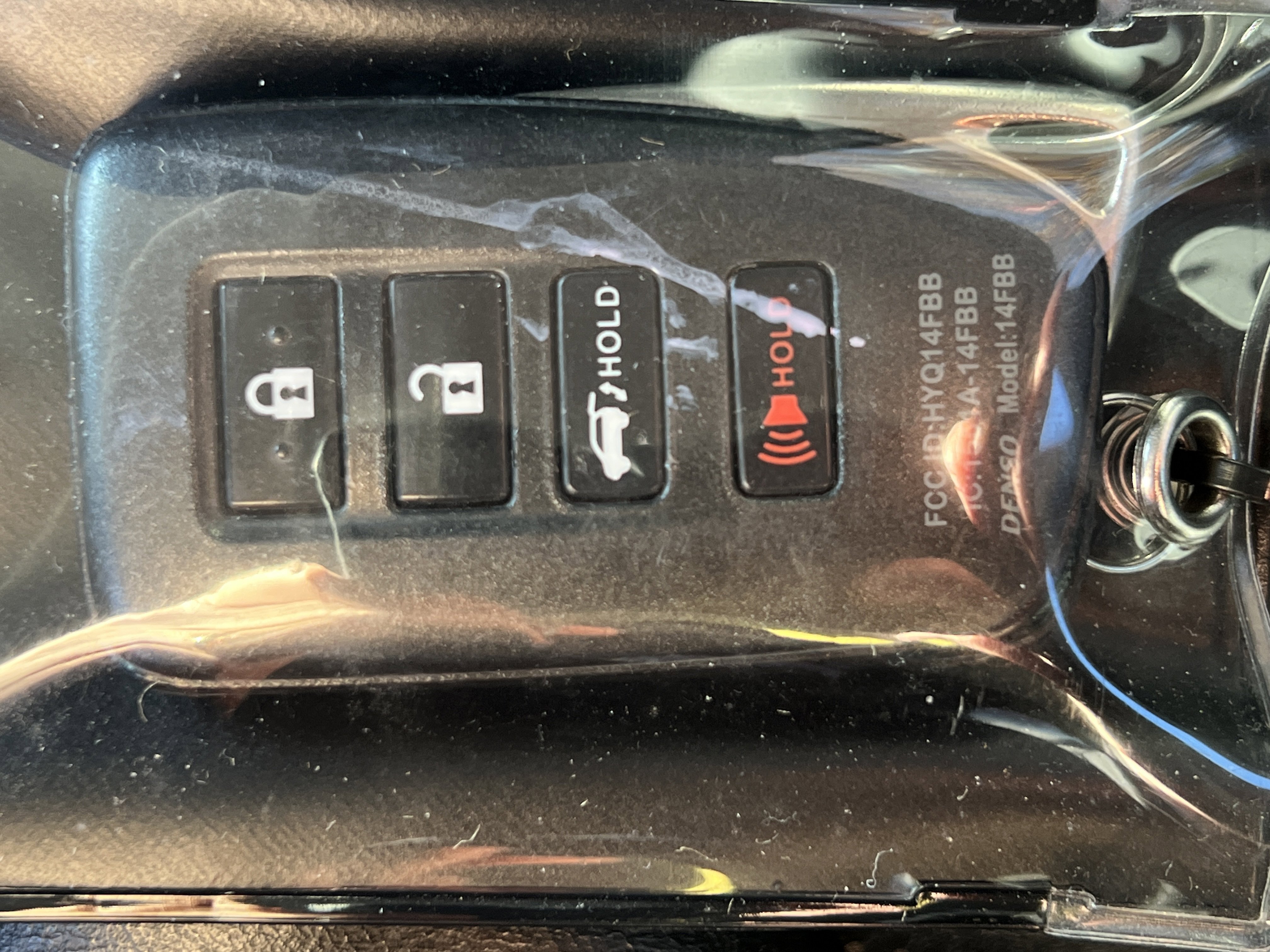 Used 2018 Lexus RX 450hL Luxury image 37