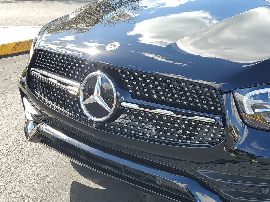 Used 2022 Mercedes-Benz GLC 300 image 9