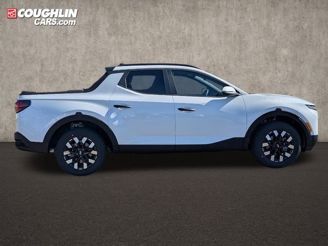 New 2026 Hyundai Santa Cruz SEL image 9