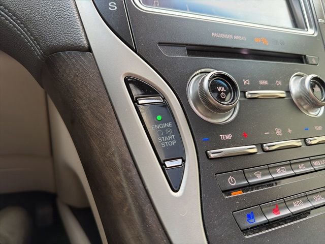 Used 2019 Lincoln Nautilus Reserve image 36