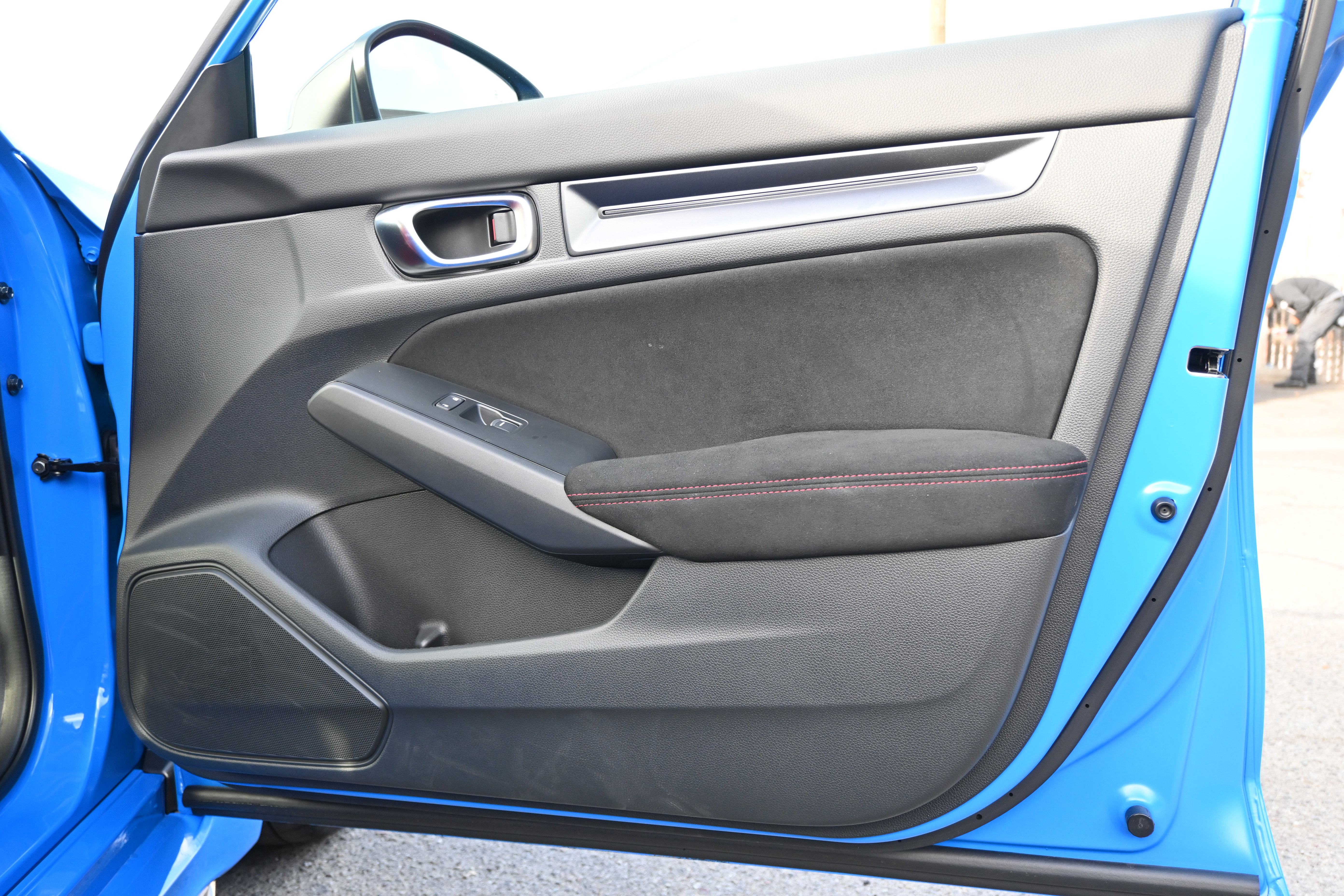 Used 2025 Honda Civic Type R image 53