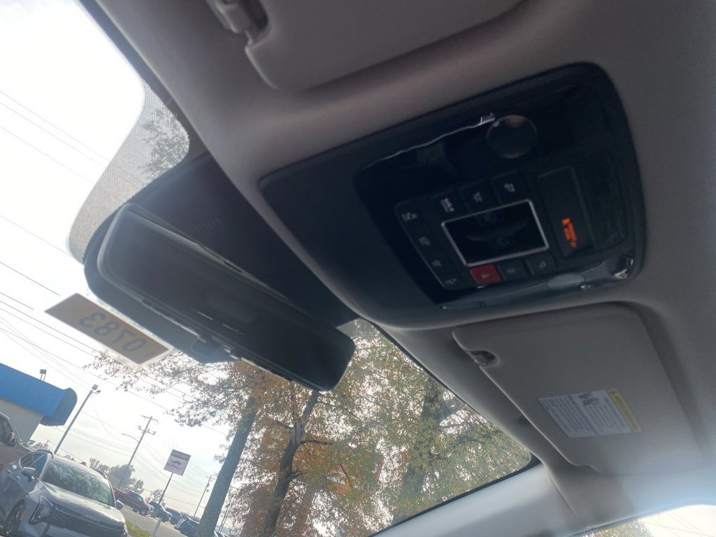 New 2026 Kia Carnival SX Prestige image 22