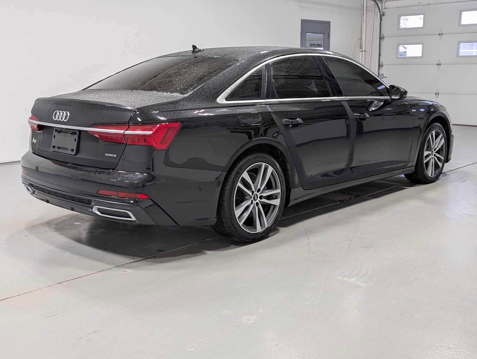 Used 2021 Audi A6 Premium w/ Convenience Package image 8