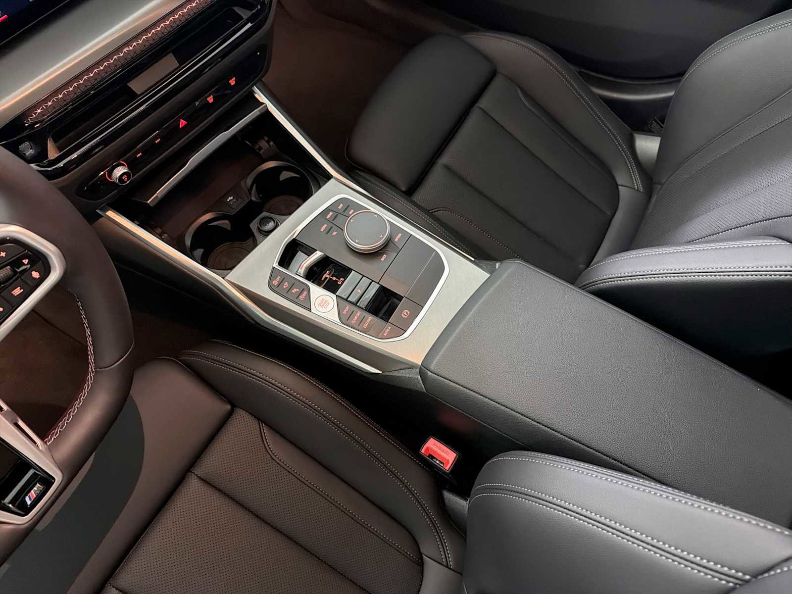 Used 2026 BMW M340i xDrive M340i NA xDrive image 23