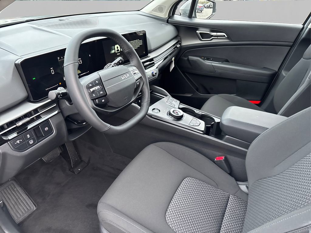 New 2026 Kia Sportage S image 9