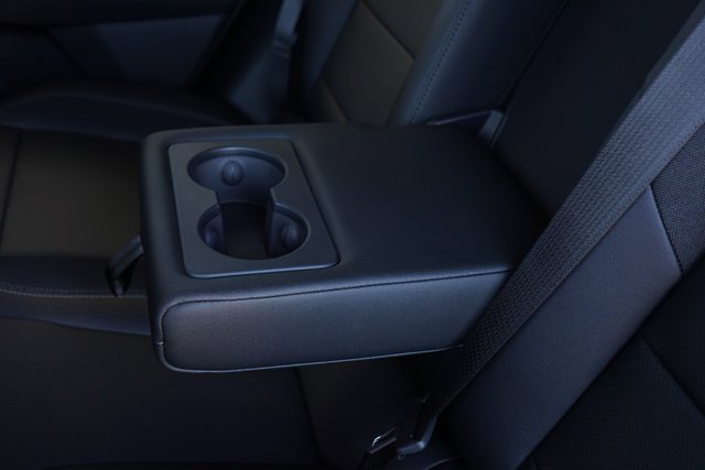 New 2026 Chevrolet Equinox EV LT image 25