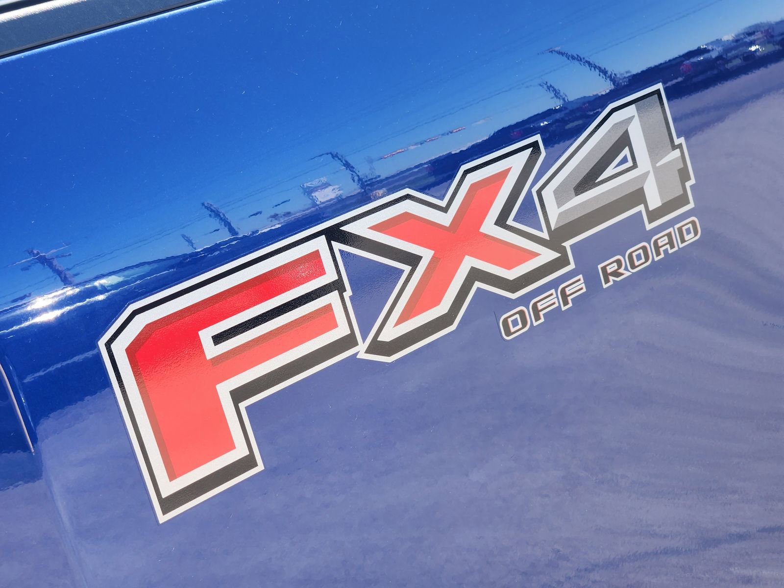 New 2026 Ford F250 Lariat w/ Lariat Premium Package AWD/4WD image 13