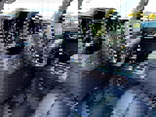 New 2026 Chevrolet Silverado 1500 RST w/ Safety Package image 8