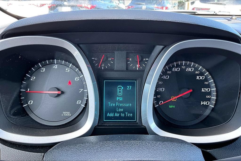 Used 2015 Chevrolet Equinox LT FWD image 20
