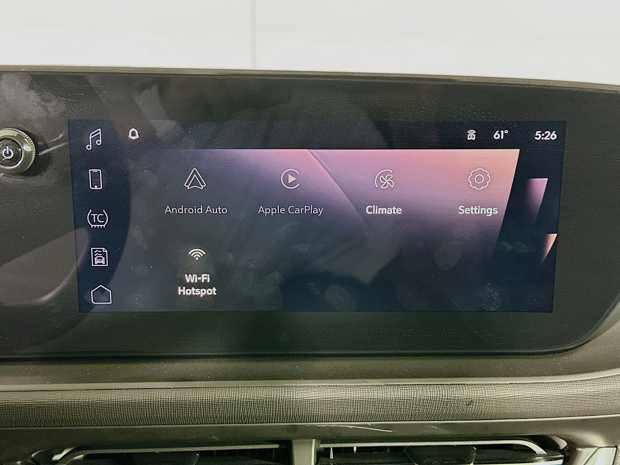 Used 2025 Buick Envista Preferred FWD image 21