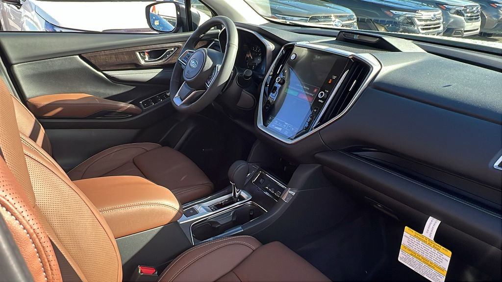 New 2026 Subaru Ascent Touring image 9