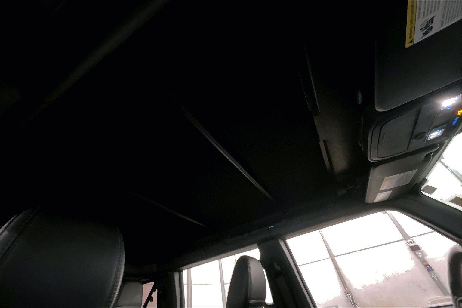 Certified 2024 Ford Bronco Big Bend image 22