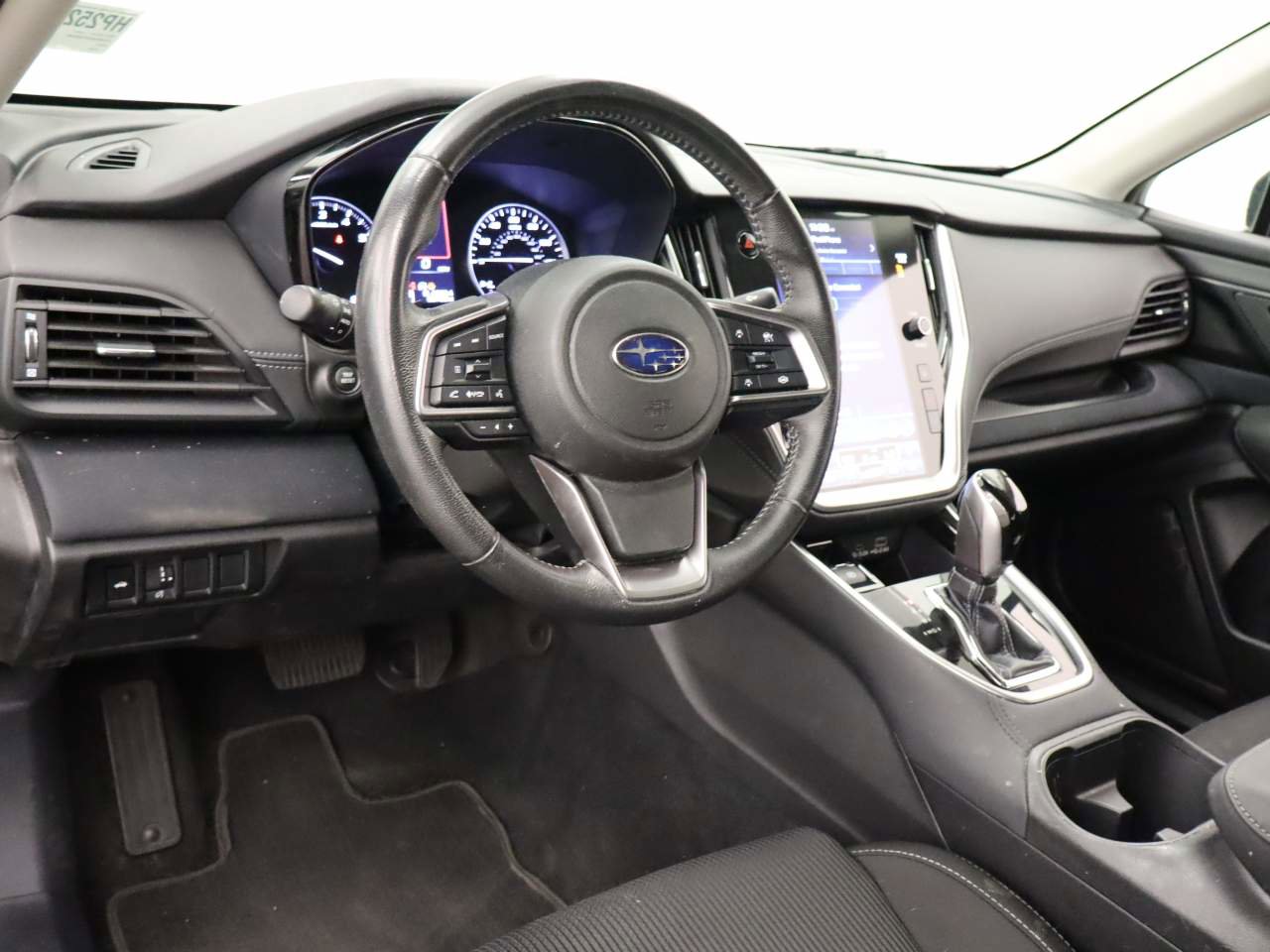 Used 2023 Subaru Legacy Premium image 14