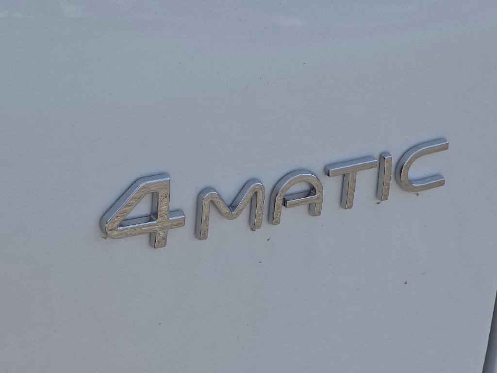 New 2027 Mercedes-Benz EQS 400 4MATIC SUV image 5