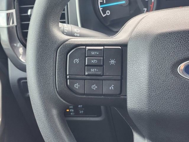 Certified 2023 Ford F150 XL w/ Rattler Package AWD/4WD image 28